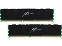 PNY XLR8 16GB (2 x 8GB) 240-Pin DDR3 SDRAM DDR3 1866 (PC3 14900) Desktop Memory