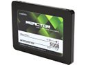Mushkin Enhanced Reactor MKNSSDRE512GB 2.5" 512GB SATA III MLC Internal Solid State Drive