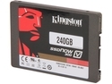 Kingston SSDNow V300 Series SV300S37A/240G 2.5" 240GB SATA III Internal Solid State Drive