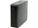 SAMSUNG D3 Station 4TB USB 3.0 3.5" Desktop External Hard Drive STSHX-D401TDB Black