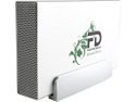 Fantom Drives GreenDrive3 2TB USB 3.0/2.0 External Unit Aluminum External Hard Drive w/ 1 Year Warranty