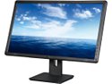 Dell E2215HV Black 21.5" 5ms Widescreen LED Backlight LCD Monitor