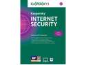 Kaspersky Internet Security 2015 3 User - Download
