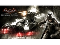 Batman: Arkham Knight Premium Edition [Online Game Code]