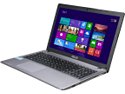 Refurbished: ASUS Intel Core i5-4200U 1.60Ghz (2.60Ghz Turbo) 15.6" Laptop, 4GB Memory, 500GB HDD