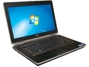 Refurbished: DELL E6420 Intel Core i5 2.3GHz 14" Laptop, 4GB Memory, 128GB SSD