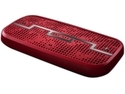 Sol Republic MO-89656N Vivid Red DECK Wireless Bluetooth Speaker