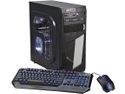 ABS Dreadnought ALA001 AMD FX-Series FX-6300 (3.50GHz) Desktop PC, 8GB Memory, 1TB HDD, GTX 750