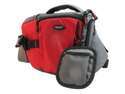 DOLICA SB-015RD Red Professional DSLR/ Mirrorless ILC Sling Bag