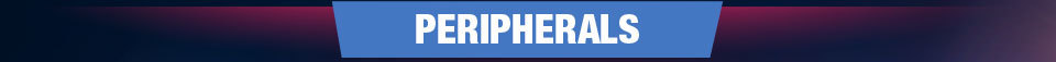 PERIPHERALS