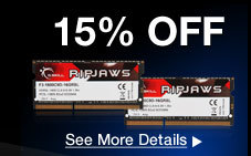 15% OFF