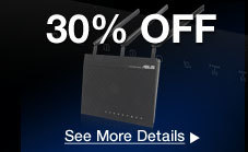 30% OFF