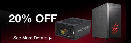 20% OFF