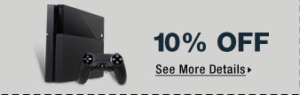 10% OFF