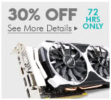 30% OFF