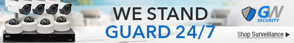 GW - We Stand Guard 24/7