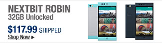 Newegg Flash â€“ Nextbit Robin 32GB Unlocked