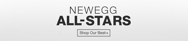 NEWEGG ALL-STARS