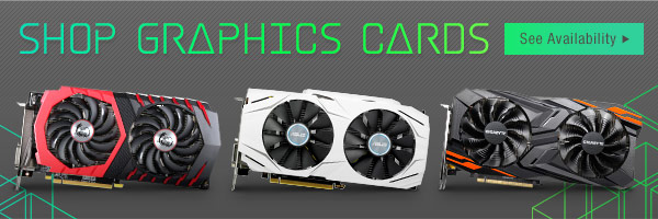 Shop Graphics Cards