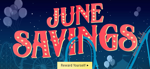 June Savings