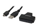 KINGWIN ADP-07 USB 2.0 to SATA Adapter 