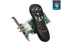 Hauppauge WinTV-HVR-2250 Media Center Kit Dual TV Tuner w/ IR Remote PCI-E x 1