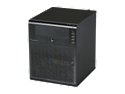 HP ProLiant N40L MicroServer Server System AMD Turion II Neo N40L 1.5GHz 2-Core 2GB (1 x 2GB) 1 x 250GB LFF SATA 658553-001