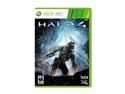 Halo 4 Xbox 360 Game Microsoft