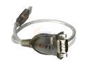 IOGEAR Model GUC232A USB1.1 to Serial/ PDA Converter Cable 