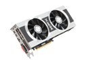 XFX Double D FX-795A-TDFC Radeon HD 7950 3GB GDDR5 HDCP Ready CrossFireX Support Video Card