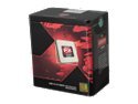 AMD FX-8150 Zambezi 3.6GHz Socket AM3+ 125W Eight-Core Desktop Processor FD8150FRGUBOX