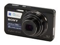 Refurbished: Sony Cyber-shot DSC-W650 16.1 MP Digital Camera with 5x Optical Zoom and 3.0-Inch LCD