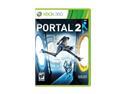 Portal 2 Xbox 360 Game EA