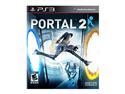 Portal 2 Playstation3 Game EA