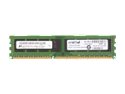Crucial 4GB 240-Pin DDR3 SDRAM DDR3 1333 (PC3 10600) Desktop Memory Model CT51264BA1339