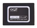Refurbished: OCZ Vertex Plus OCZSSD2-1VTXPL120G.RF 2.5" 120GB SATA II MLC Solid State Drive