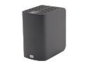 WD My Book Live Duo 4TB Personal Cloud Storage