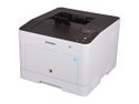 SAMSUNG CLP Series CLP-680ND Workgroup Up to 25 ppm 9600 x 600 dpi Color Print Quality Color Laser Printer