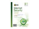 AVG Internet Security 2013 - 3 PCs