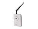 EDIMAX IC-3100W Wireless 11n Plug-n-View Internet IP Camera