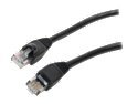 Rosewill RCW-562 7ft. /Network Cable Cat 6 Black 