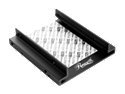 Rosewill RX-C200 2.5" SSD / HDD Aluminum Mounting Kit for 3.5" Drive Bay