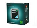 AMD Athlon II X4 640 Propus 3.0GHz Socket AM3 95W Quad-Core Desktop Processor