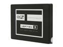 OCZ Vertex 3 VTX3-25SAT3-60G 2.5" 60GB SATA III MLC Internal Solid State Drive (SSD)