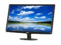 Acer S231HLbid Black 23" 5ms HDMI LED-Backlight LCD monitor Slim Design