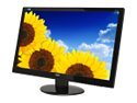 AOC e2752Vh Glossy Black Bezel 27" 2ms HDMI Widescreen LED Backlight LCD Monitor w/ Built-in Speakers 