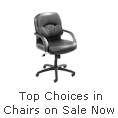 Top Choices In Chairs On Sale Now.