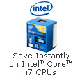 Intel - Save Instantly on Intel Core i7 CPUs