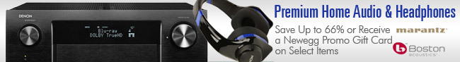 Boston - Premium Home Audio & Headphones.