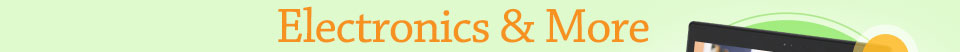 Electronics & More